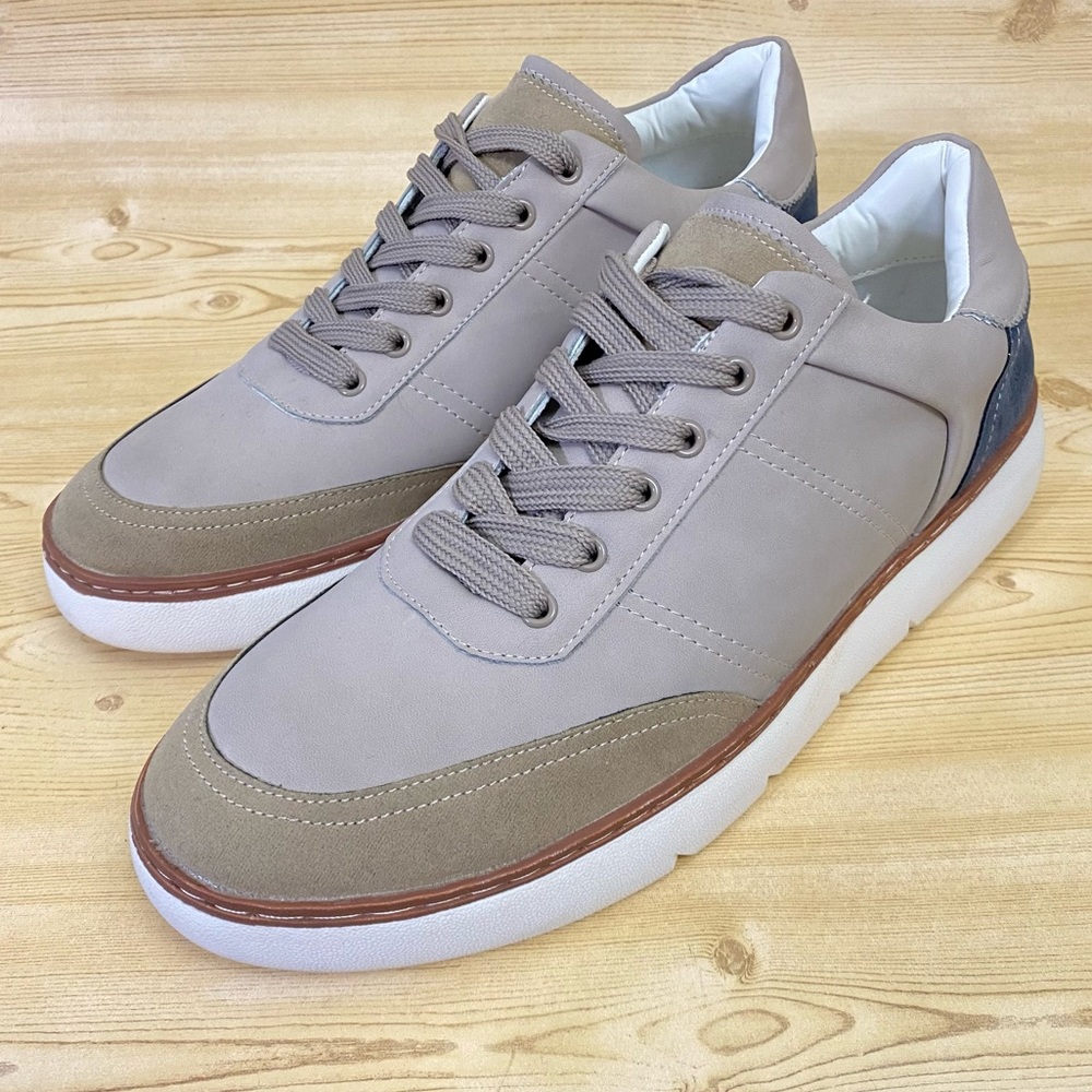 Reserved Footwear Casual Oxford Sneakers Shoes Men's Size 11